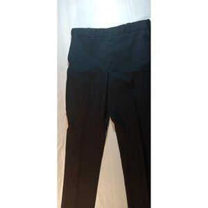 Flying Cross Pants Mens 40x32 Navy Command Polyester Dress Workwear Uniform